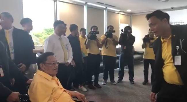 ชัย ชิดชอบ