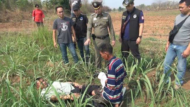 ข่มขืนเด็ก