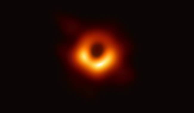 หลุมดำ Black Hole