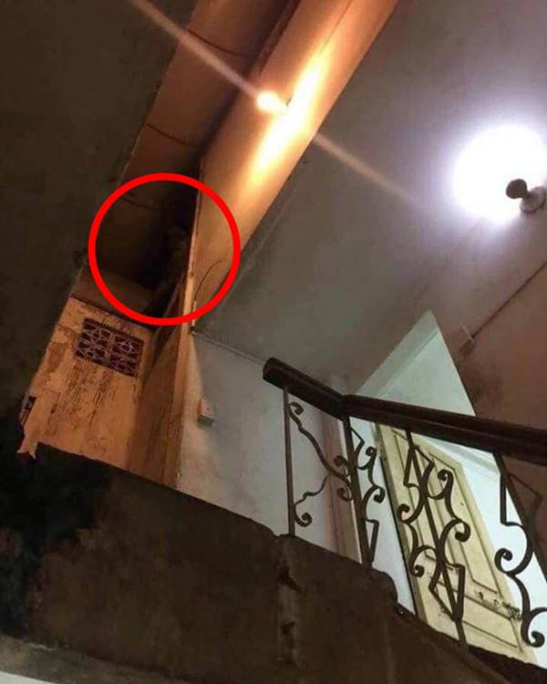 ผีหลอก เชียงใหม่