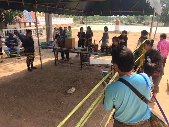 เศียรพระ