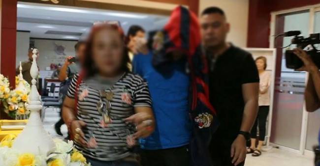 ฆ่าน้องเอ๋ย