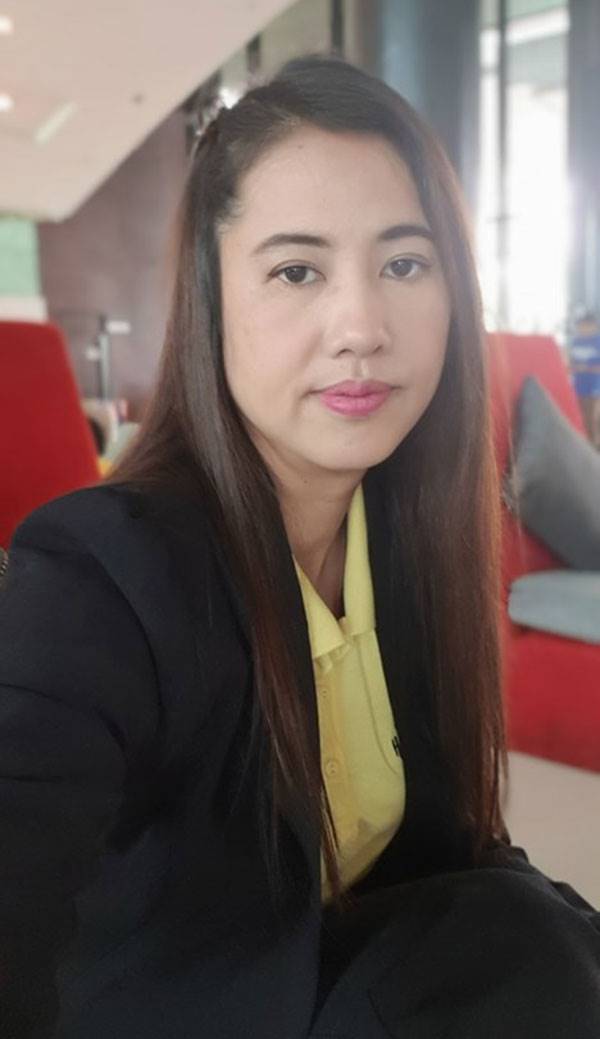 ปารีณา ไกรคุปต์