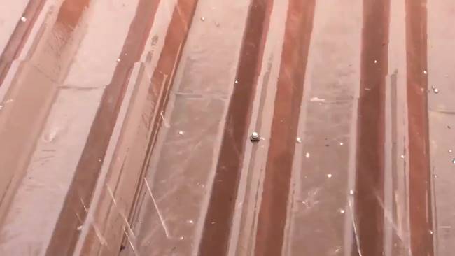 ลูกเห็บ