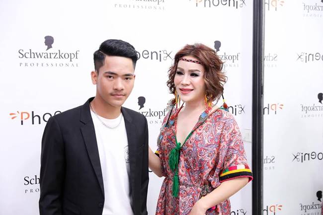 แจ็ค ฟีนิกซ์