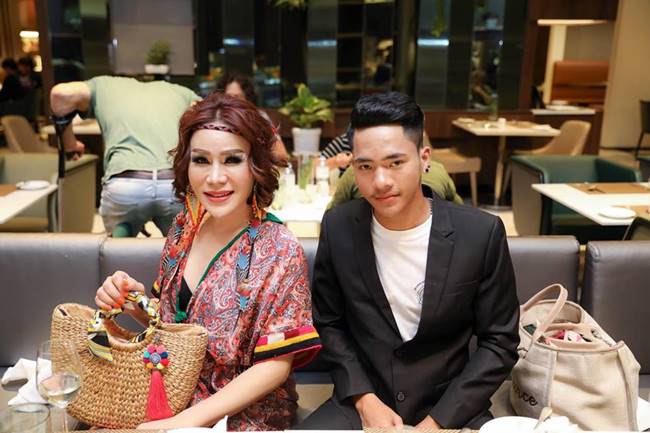 แจ็ค ฟีนิกซ์