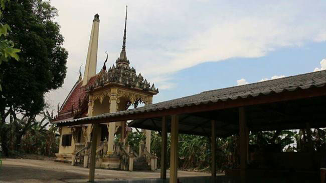 เผาศพ น้องเอ๋ย