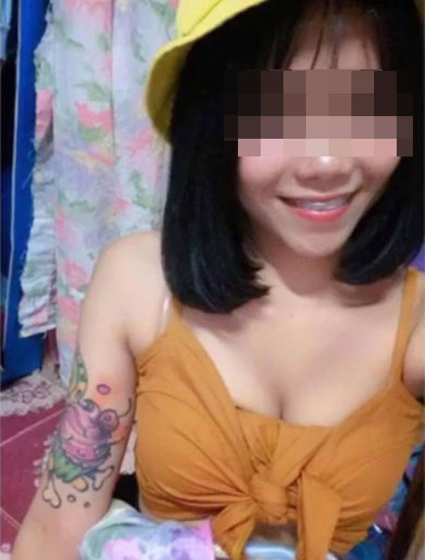 เผาศพ น้องเอ๋ย