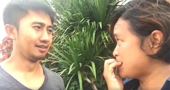 เมื่อ ฐปณีย์  VS อนุวัต