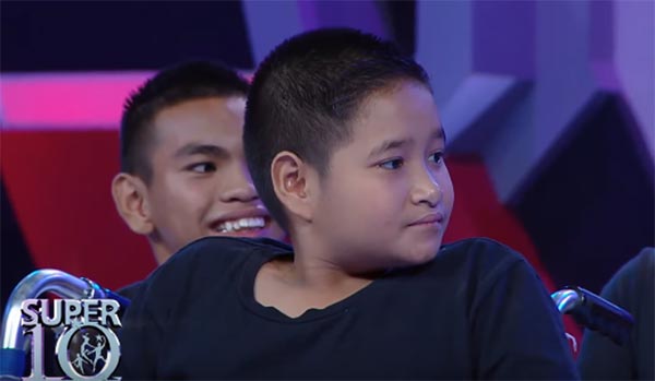 เจ๋งสุดยอด ! เด็ก ๆ ทีมวีลแชร์ โชว์สเต็ป B-Boy ตัวพิการ แต่ใจสู้เกินร้อย