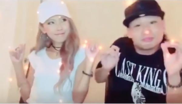 ฮอตจนฉุดไม่อยู่ ญี่ปุ่นแห่เต้น PPAP น่ารักมุ้งมิ้งกันทั่วโลกออนไลน์แล้ว