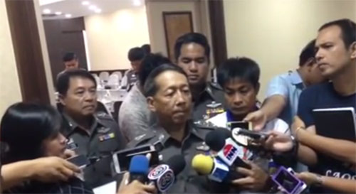 นพ.ศรุต ทวีรุจจนะ ตกตึบดับ ปี 53 สั่งรื้อคดี คาดฆาตกรรม