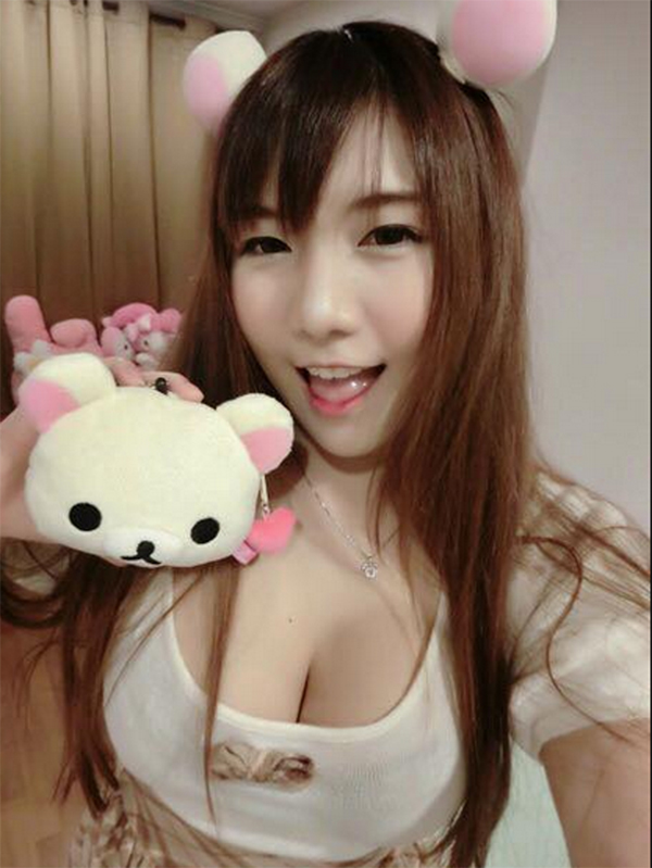 น้องอลิส เน็ตไอดอลสาวอวบ กลับมาเปิดเพจแล้วจ้า ขอบคุณ #ทีมอลิส