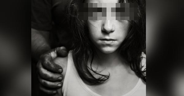 รวบหนุ่มใหญ่วัย 40 หลังพาเด็กหญิงวัย 12 ท้อง 3 เดือน ไปตรวจครรภ์