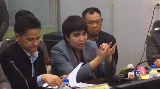 ซินแสโชกุน ลั่นไม่ได้โกง-ไม่ได้ขายทัวร์ พร้อมคืนเงินถ้าผู้เสียหายมีหลักฐาน !