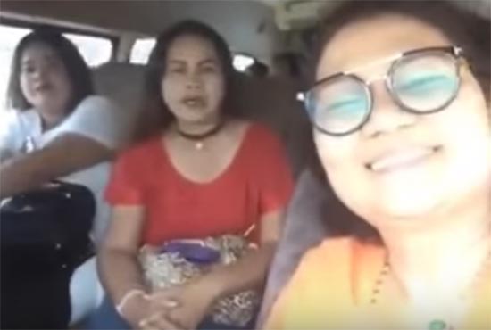 แฟนคลับซินแสโชกุน อัดคลิปให้กำลังใจ ลั่นขอให้เชื่อใจและมั่นใจ เราต้องชนะ 