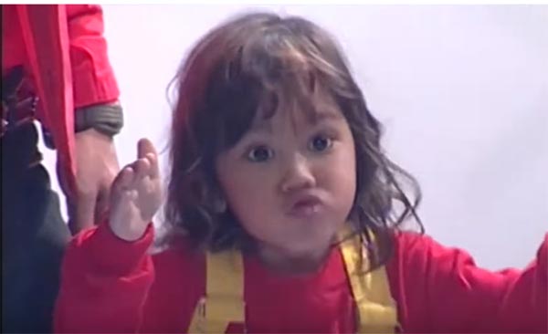 น้องพี มกจ๊ก