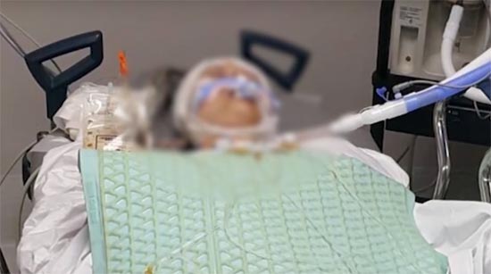 แม่น้องมิน เผย อาการลูกดีขึ้น กลุ้มเรื่องค่ารักษาที่เกาหลี คาดใช้เป็นแสน