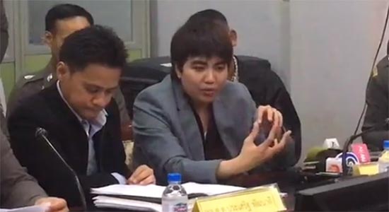 ซินแสโชกุน ลั่นไม่ได้โกง-ไม่ได้ขายทัวร์ พร้อมคืนเงินถ้าผู้เสียหายมีหลักฐาน !