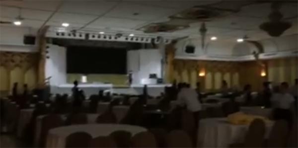 โรงแรมแจงไม่ได้ปิดไฟ แค่หรี่-ปิดแอร์เพราะมีเหตุผล