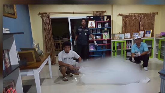 เผย 4 ปมขัดแย้งคดีฆ่ายกครัว 8 ศพ