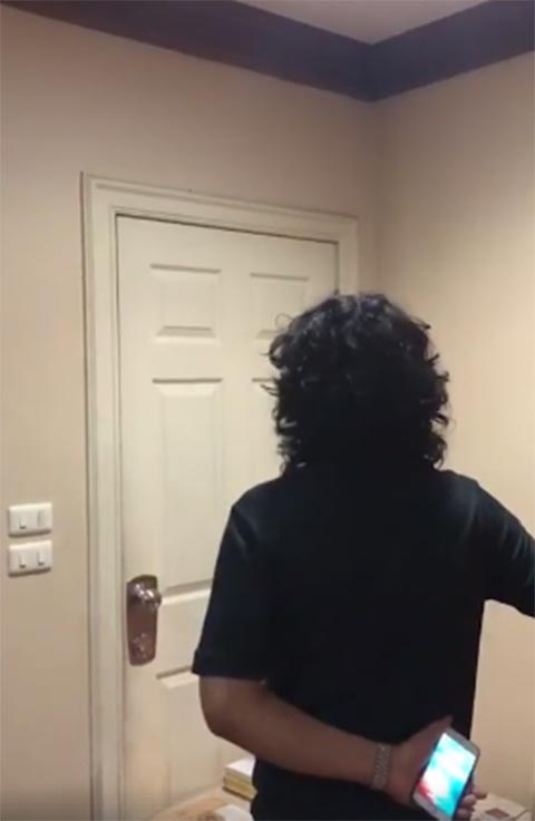 เสก โลโซ