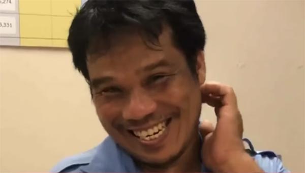 แท็กซี่ทิ้งสาวกลางมอเตอร์เวย์