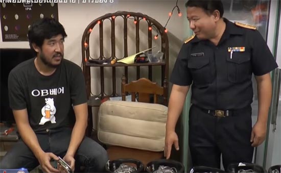 หนุ่มจบนิติศาสตร์ ไม่ทำงานกฎหมาย ขอหมักเบียร์ขาย