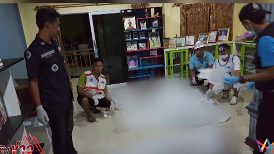 เผย 4 ปมขัดแย้งคดีฆ่ายกครัว 8 ศพ