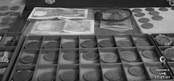 นักสะสม-ประชาชน แห่ซื้อเหรียญยุครัชกาลที่ 9 พรึ่บ ราคาพุ่งถึงหลักหมื่น