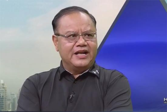 ปมโจมตีคนไทยเที่ยวเยลโลว์สโตน