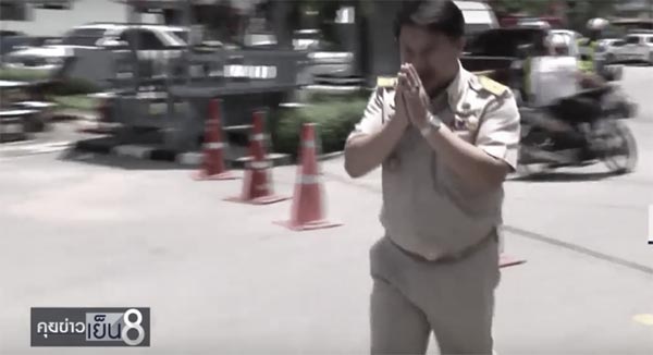 อัยการตีกลับสำนวนฟ้อง นพ.เปรมศักดิ์ นักข่าวลั่น ไม่มีการยอมความ !