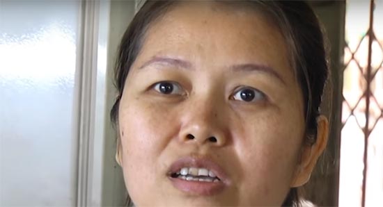 แม่น้องมิน เผย อาการลูกดีขึ้น กลุ้มเรื่องค่ารักษาที่เกาหลี คาดใช้เป็นแสน