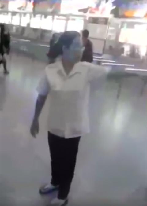 แม่ค้าฉวยโอกาส โขกราคารถทัวร์โคราชหน้าเทศกาล จาก 191 เป็น 300 บาท (มีคลิป)