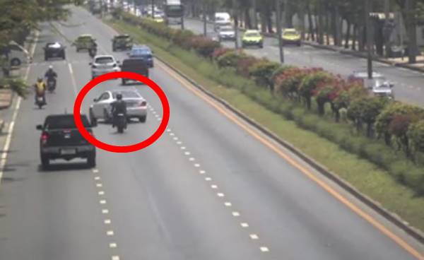 วอนหาตัวนักกีฬาทีมชาติชนแล้วหนี 2 ปี ไม่เหลียวแล แต่ยังมีหน้าในสังคม