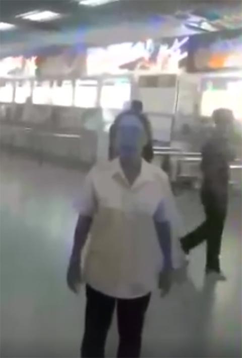 แม่ค้าฉวยโอกาส โขกราคารถทัวร์โคราชหน้าเทศกาล จาก 191 เป็น 300 บาท (มีคลิป)