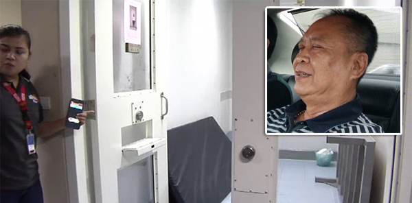 น้องชายแจงเหตุเผาศพอดีตที่ดินหลังสวด 1 วัน ล่าสุดเปลี่ยนใจเก็บศพแล้ว