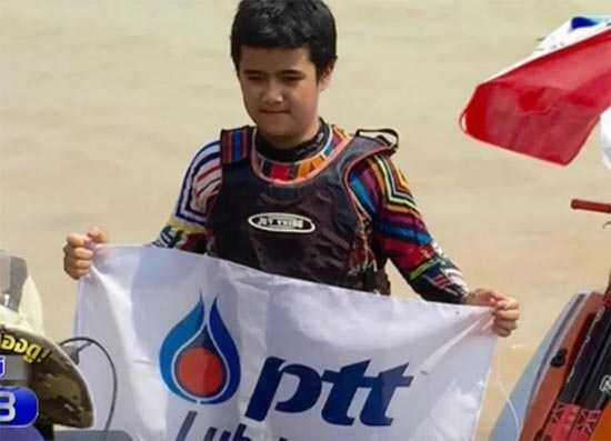 แม่น้องคอปเตอร์ เผยคดีเอาผิดครอบครัวเด็ก 9 ขวบ ไม่คืบหน้า-ลั่นไม่ต้องการเงิน