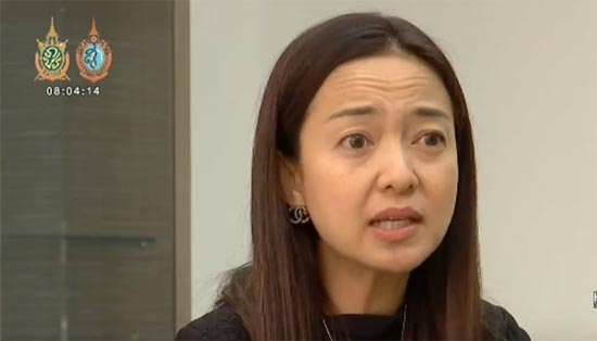 แม่น้องคอปเตอร์ เผยคดีเอาผิดครอบครัวเด็ก 9 ขวบ ไม่คืบหน้า-ลั่นไม่ต้องการเงิน