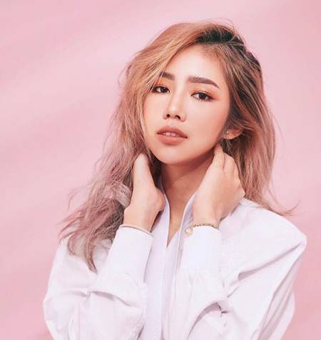 บล็อกเกอร์สาวตัดพ้อ จ่อโดนแบรนด์ฟ้อง