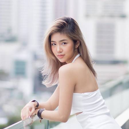 บล็อกเกอร์สาวตัดพ้อ จ่อโดนแบรนด์ฟ้อง