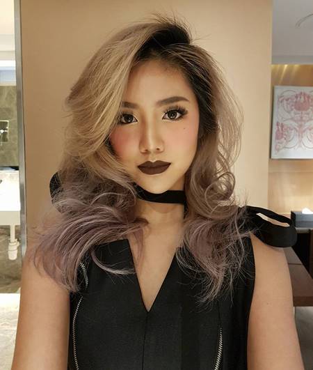 บล็อกเกอร์สาวตัดพ้อ จ่อโดนแบรนด์ฟ้อง