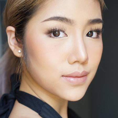 บล็อกเกอร์สาวตัดพ้อ จ่อโดนแบรนด์ฟ้อง