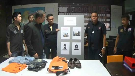 รวบ 2 โจ๋ ฆ่าสาวประเภทสองหมกใต้เตียง รับโมโหถูกขอมีเพศสัมพันธ์ 