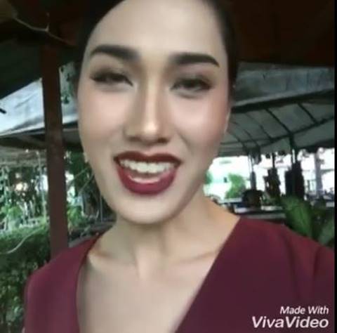 เฟิร์ซ เน็ตไอดอลเจ้าของคลิป ลูกค้าไม่ใช่พระเจ้า ชี้สองฝ่ายควรให้เกียรติกันและกัน