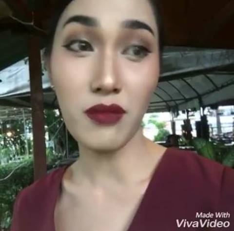 เฟิร์ซ เน็ตไอดอลเจ้าของคลิป ลูกค้าไม่ใช่พระเจ้า ชี้สองฝ่ายควรให้เกียรติกันและกัน