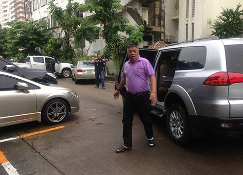 ซีด ! ผู้พันตึ๋ง โดนยกเลิกพักโทษ หลังทำความผิดซ้ำ