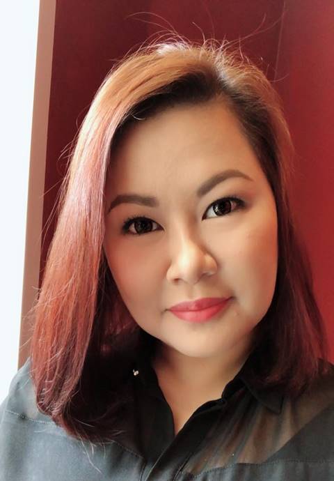 แอ้ม สโรชา