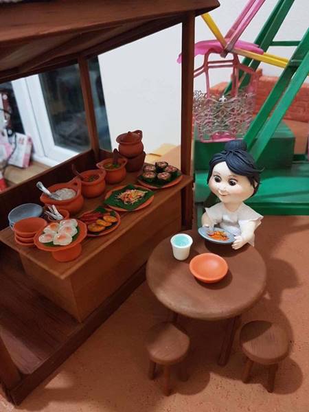 คนไทยคว้ารางวัลเพียบในงานประกวดเค้กนานาชาติ