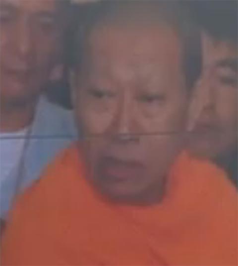 เปิด 14 คีย์แมนสำคัญ กำลังหลักวัดพระธรรมกาย แต่ละรูปประวัติไม่ธรรมดา